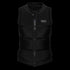 Star Impact Vest Fzip Wake Women 2024 - Black